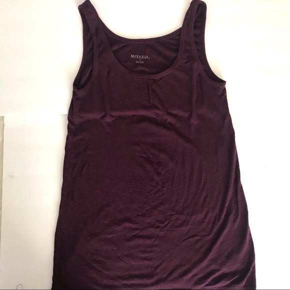 Lot of 4 tank tops !!! - Picture 8 of 13